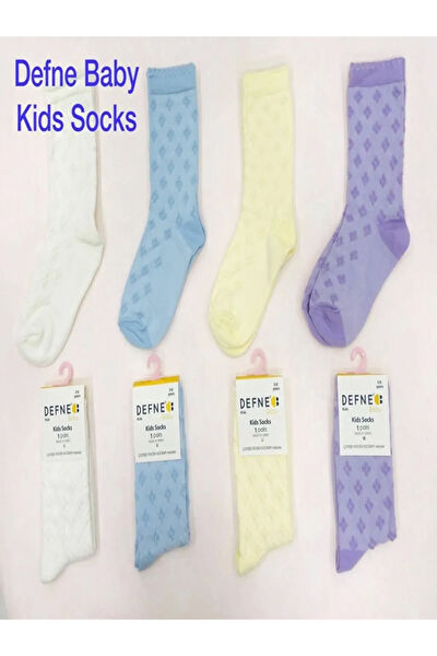 Defne Baby Bebek İç Giyim