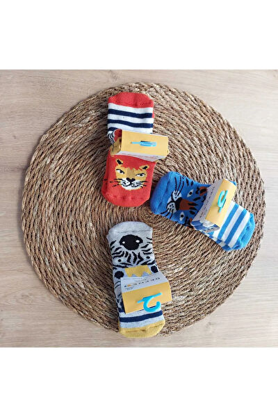 Defne Baby Bebek İç Giyim