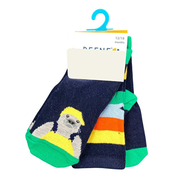 Defne Baby Bebek İç Giyim