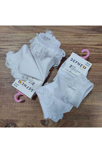 DEFNEBABY Bebek İç Giyim