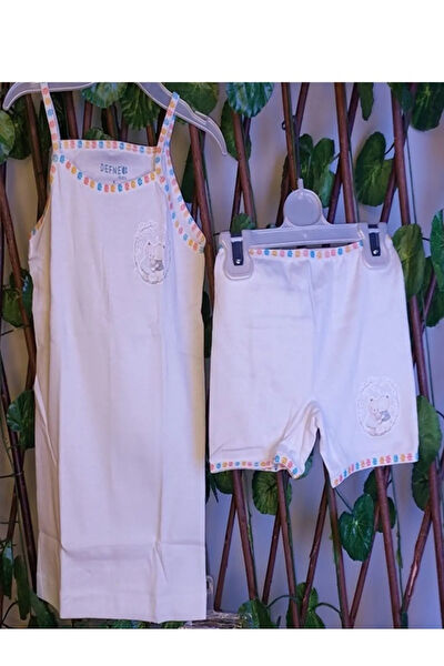 Defne Baby Kız Çocuk İç Çamaşırı