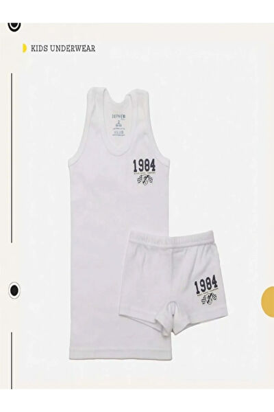 Defne Baby Erkek Çocuk İç Çamaşırı