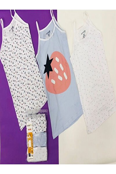 Defne Baby Kız Çocuk İç Çamaşırı