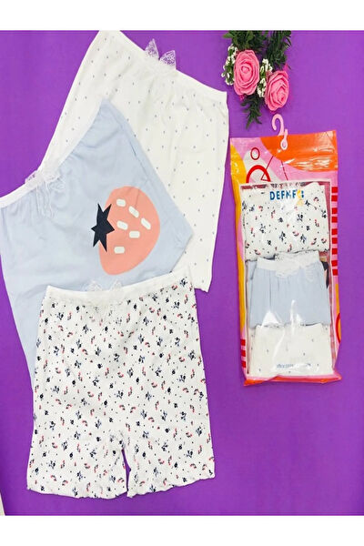Defne Baby Kız Çocuk İç Çamaşırı
