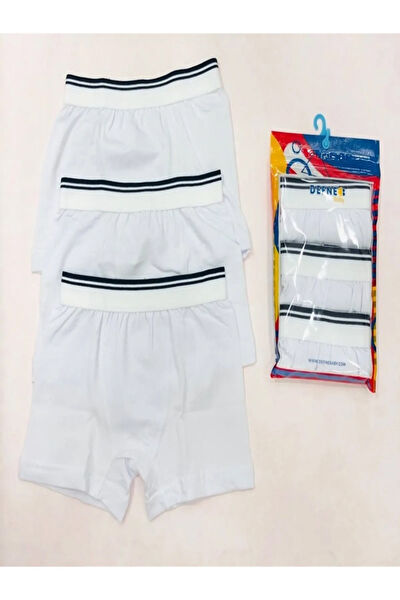 Defne Baby Erkek Çocuk İç Çamaşırı
