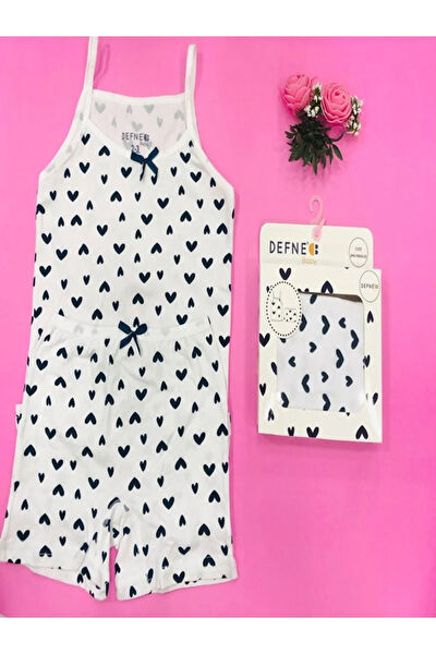 Defne Baby Kız Çocuk İç Çamaşırı
