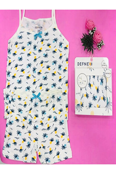 Defne Baby Erkek Çocuk İç Çamaşırı