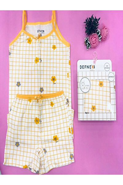 Defne Baby Kız Çocuk İç Çamaşırı