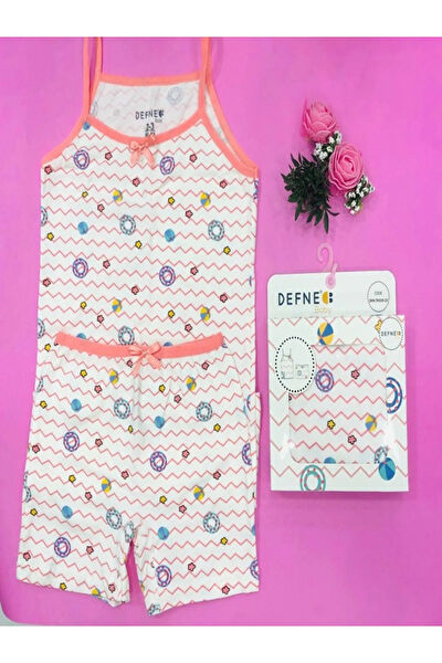 Defne Baby Kız Çocuk İç Çamaşırı