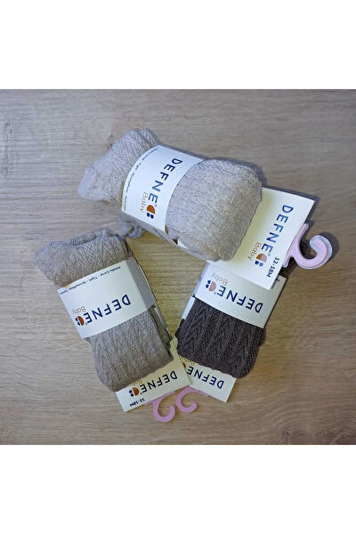 Defne Baby Bebek İç Giyim