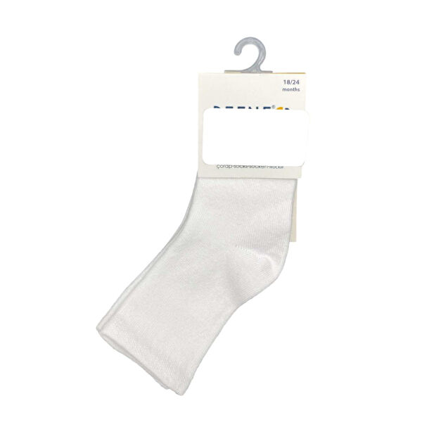 Defne Baby Bebek İç Giyim