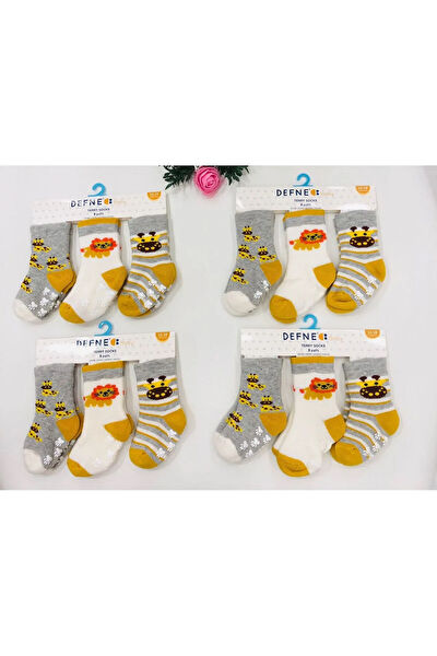 Defne Baby Bebek İç Giyim