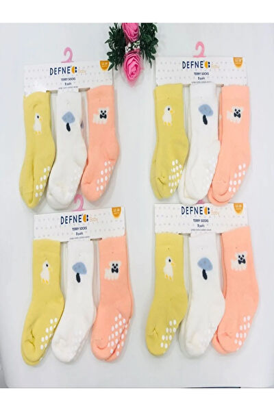 Defne Baby Bebek İç Giyim