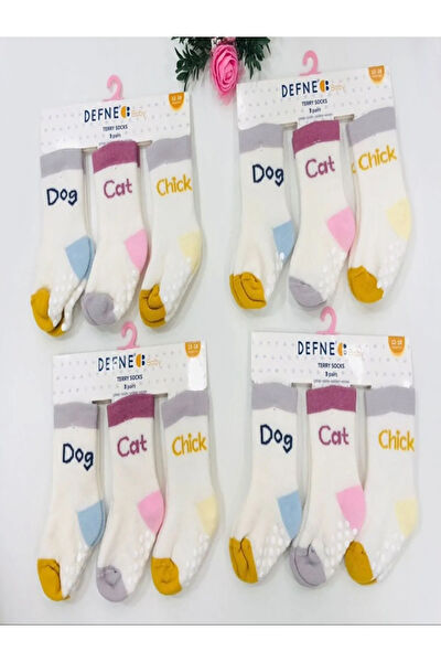 Defne Baby Bebek İç Giyim