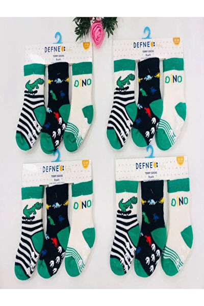 Defne Baby Bebek İç Giyim