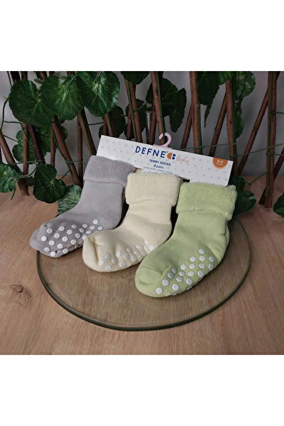 Defne Baby Bebek İç Giyim