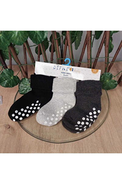 Defne Baby Bebek İç Giyim