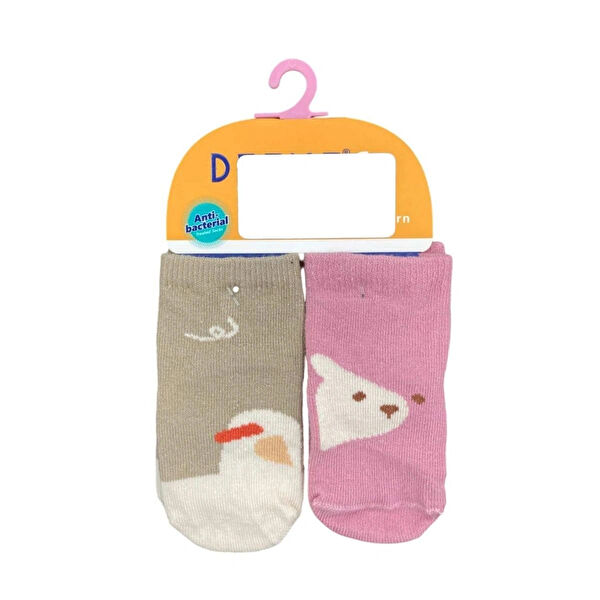 Defne Baby Bebek İç Giyim