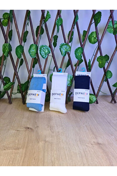 Defne Baby Bebek İç Giyim