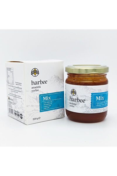 Har-Bee Aktar Ürünleri