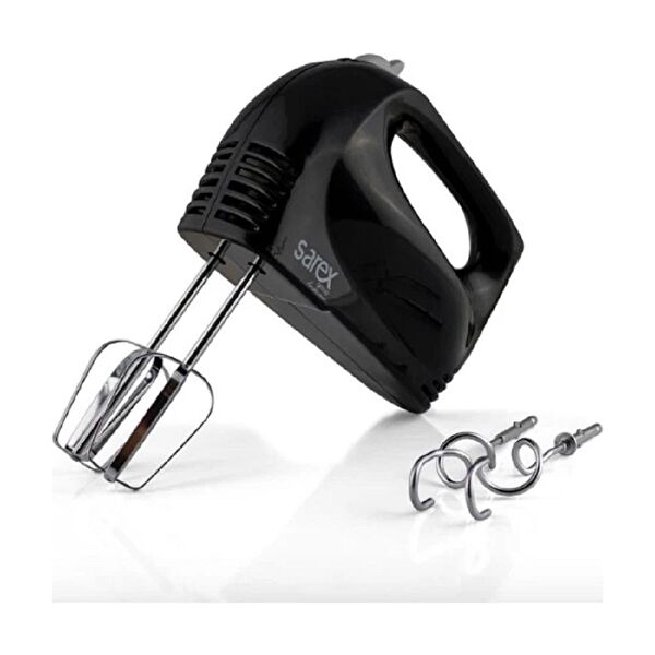 Sarex Mikserler