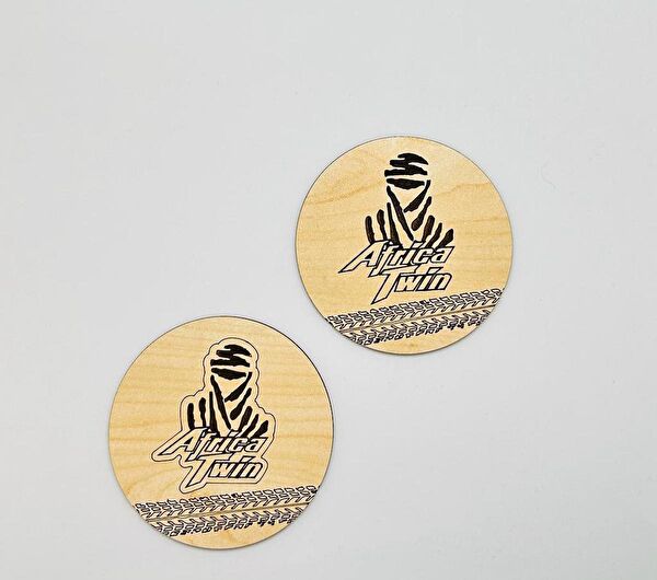 DLYN Bardak Altlığı