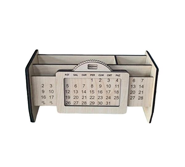 DLYN Masaüstü Organizer