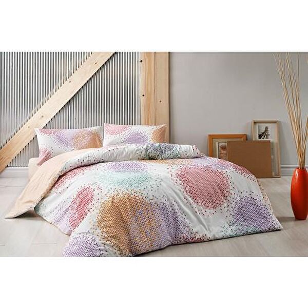 Taç Tekstil Nevresim Takımı