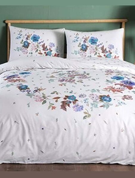 Taç Nevresim Takımı