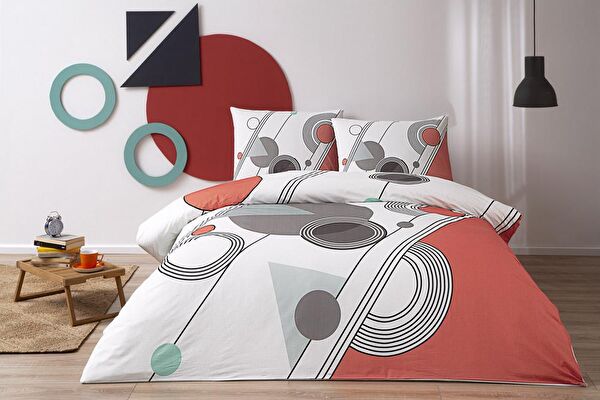 Taç Nevresim Takımı