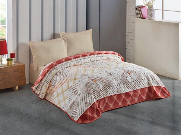 Kristal By Taç Battaniye