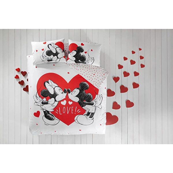 Taç Nevresim Takımı