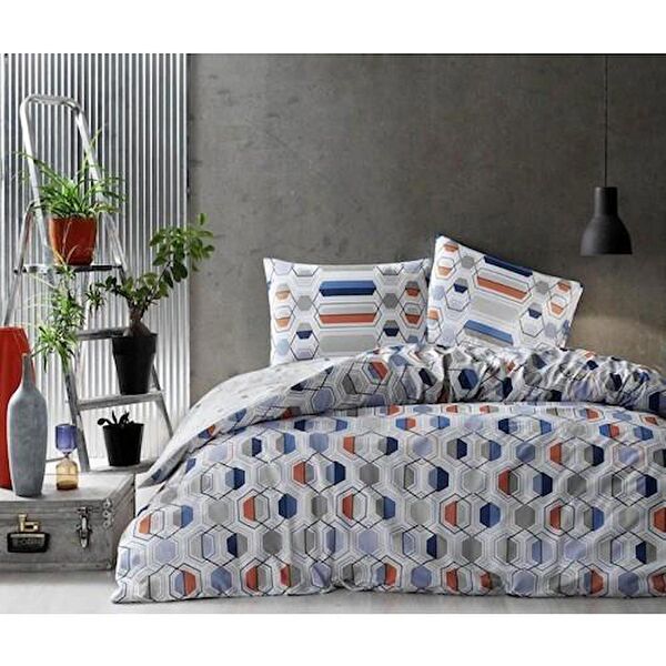 Taç Nevresim Takımı