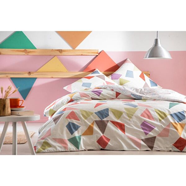 Taç Nevresim Takımı