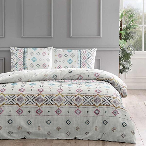 Taç Nevresim Takımı