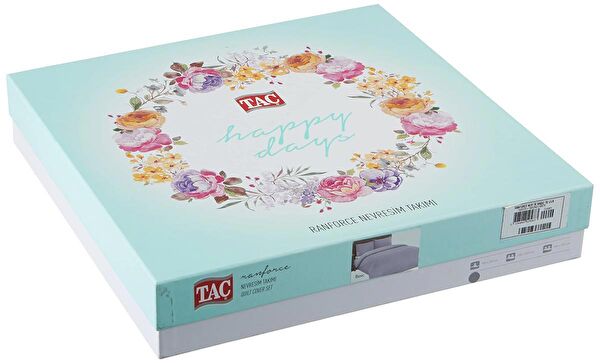 Taç Nevresim Takımı