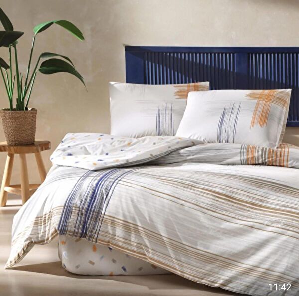 Taç Nevresim Takımı