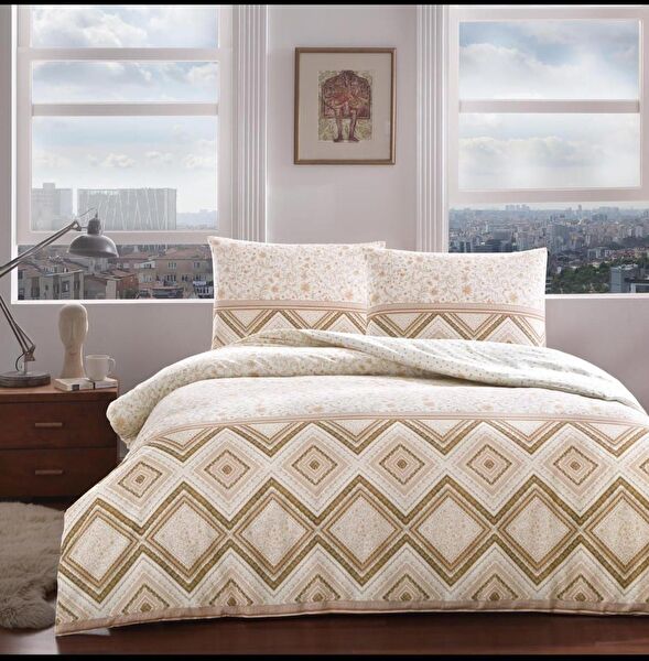 Taç Nevresim Takımı