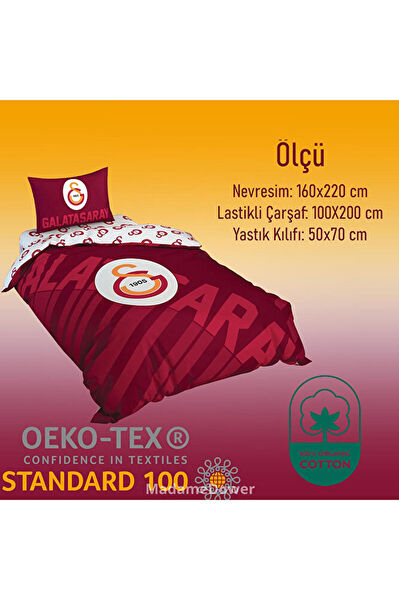 Taç Bebek Nevresimleri