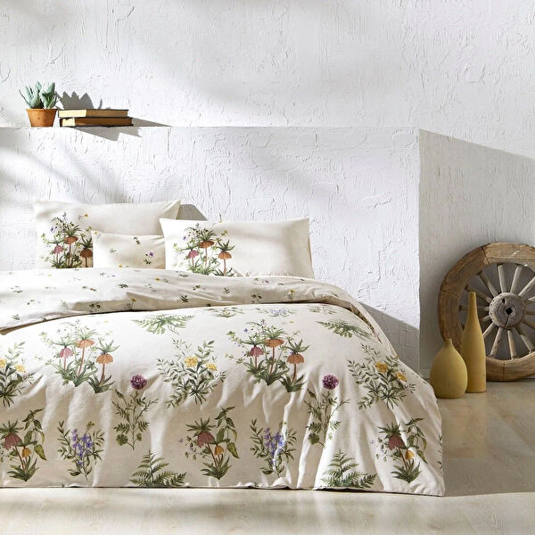 Taç Nevresim Takımı