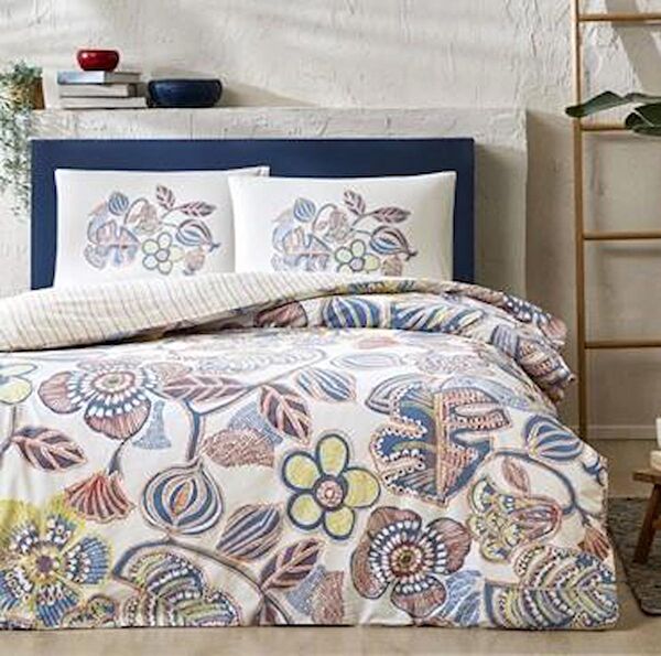 Taç Nevresim Takımı