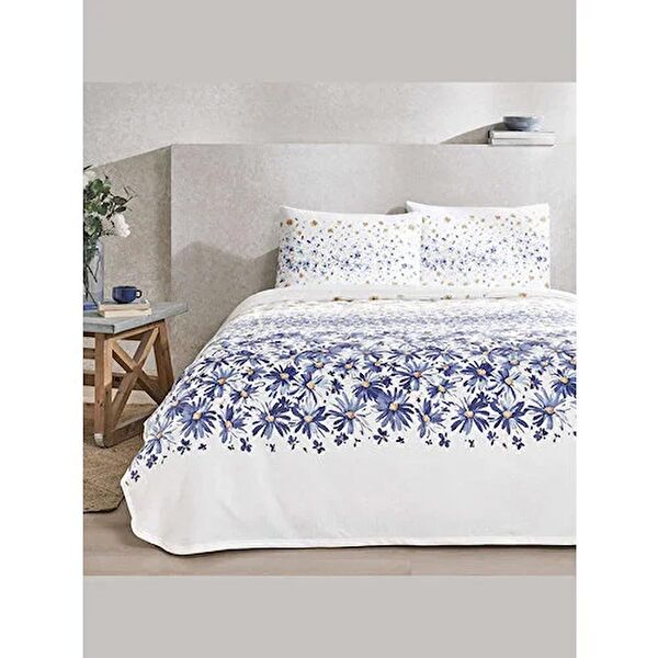 Taç Tekstil Pike takımı