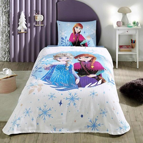 Taç Tekstil Pike takımı