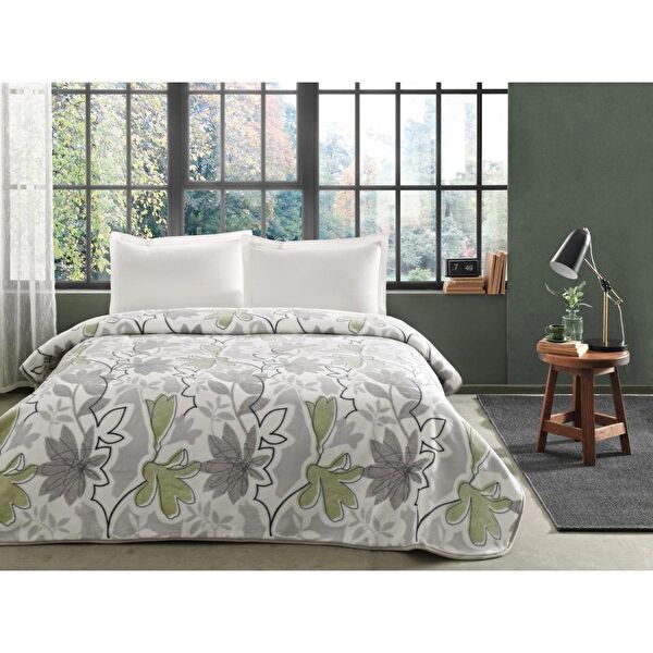 Taç Tekstil Battaniye