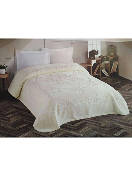 Taç Kristal Battaniye