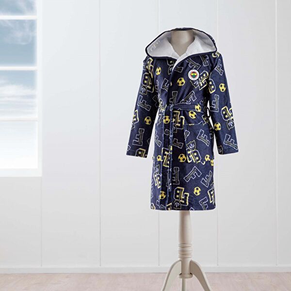 Taç Bornoz, Bornoz Takımı