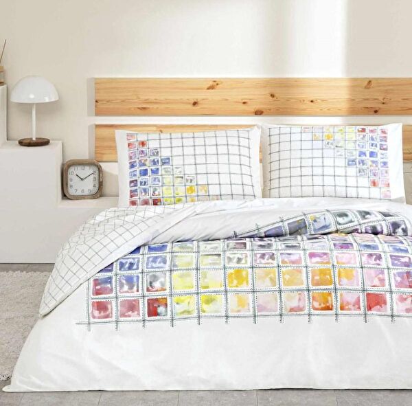 Taç Nevresim Takımı