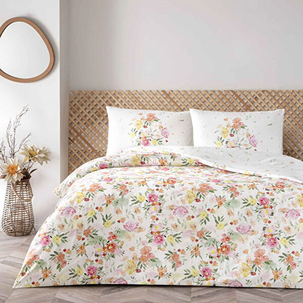 Taç Nevresim Takımı