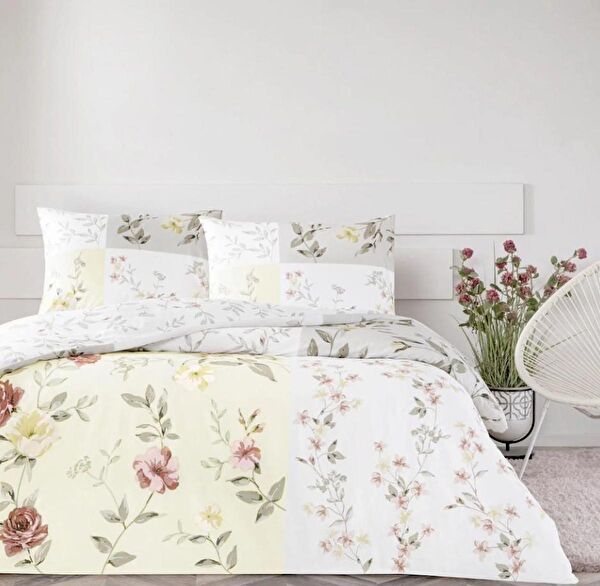 Taç Nevresim Takımı