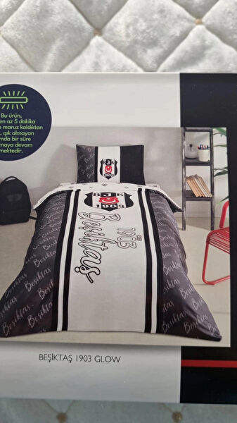 Taç Nevresim Takımı